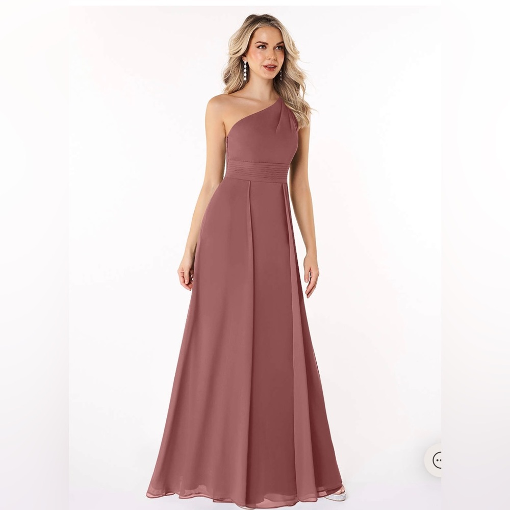 Azazie bridesmaid dress